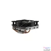Kép 2/5 - Be Quiet! CPU Cooler - SHADOW ROCK LP (AMD: AM4/AM5; Intel: 1700/1200/1150/1151/1155/2011)