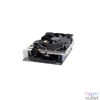 Kép 5/5 - Be Quiet! CPU Cooler - SHADOW ROCK LP (AMD: AM4/AM5; Intel: 1700/1200/1150/1151/1155/2011)
