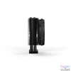 Kép 2/7 - Be Quiet! CPU Cooler - DARK ROCK SLIM (AMD: AM4/AM5; Intel: 1700/1200/2066/1150/1151/1155/2011)