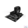 Kép 6/7 - Be Quiet! CPU Cooler - DARK ROCK SLIM (AMD: AM4/AM5; Intel: 1700/1200/2066/1150/1151/1155/2011)