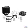 Kép 7/7 - Be Quiet! CPU Cooler - DARK ROCK SLIM (AMD: AM4/AM5; Intel: 1700/1200/2066/1150/1151/1155/2011)