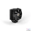 Kép 1/7 - Be Quiet! CPU Cooler - DARK ROCK SLIM (AMD: AM4/AM5; Intel: 1700/1200/2066/1150/1151/1155/2011)