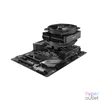 Kép 5/6 - Be Quiet! CPU Cooler - DARK ROCK TF 2 (AMD: AM4/AM5; Intel: 1700/1200/2066/ 1150/1151/1155/2011)