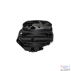 Kép 6/6 - Be Quiet! CPU Cooler - DARK ROCK TF 2 (AMD: AM4/AM5; Intel: 1700/1200/2066/ 1150/1151/1155/2011)