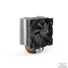 Kép 1/6 - Be Quiet! CPU Cooler - PURE ROCK 2 (AMD: AM4/AM5; Intel: 1700/1200/2066/1150/1151/1155/2011)