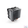 Kép 5/6 - Be Quiet! CPU Cooler - PURE ROCK 2 (AMD: AM4/AM5; Intel: 1700/1200/2066/1150/1151/1155/2011)