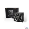 Kép 3/4 - Be Quiet! Tápegység 650W - PURE POWER 12 M (80+ Gold, ATX3.0, fekete)