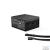 Kép 5/7 - Be Quiet! Tápegység 750W - STRAIGHT POWER 12 Platinum (80+ Platinum, ATX3.0, moduláris, fekete)
