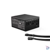 Kép 2/8 - Be Quiet! Tápegység 850W - STRAIGHT POWER 12 Platinum (80+ Platinum, ATX3.0, moduláris, fekete)
