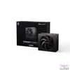 Kép 5/8 - Be Quiet! Tápegység 1000W - STRAIGHT POWER 12 Platinum (80+ Platinum, ATX3.0, moduláris, fekete)