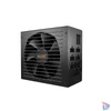 Kép 1/8 - Be Quiet! Tápegység 1200W - STRAIGHT POWER 12 Platinum (80+ Platinum, ATX3.0, moduláris, fekete)