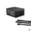 Kép 2/8 - Be Quiet! Tápegység 1200W - STRAIGHT POWER 12 Platinum (80+ Platinum, ATX3.0, moduláris, fekete)