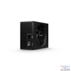 Kép 8/8 - Be Quiet! Tápegység 1200W - STRAIGHT POWER 12 Platinum (80+ Platinum, ATX3.0, moduláris, fekete)