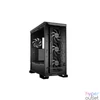 Kép 8/11 - Be Quiet! Számítógépház - Dark Base Pro 901 (EATX, fekete)