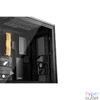 Kép 10/11 - Be Quiet! Számítógépház - Shadow Base 800 DX Black (ATX, edzett üveg oldallap, fekete)