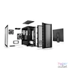 Kép 6/11 - Be Quiet! Számítógépház - Shadow Base 800 DX Black (ATX, edzett üveg oldallap, fekete)