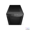 Kép 10/11 - Be Quiet! Számítógépház - Shadow Base 800 FX Black (ATX, edzett üveg oldallap, fekete)