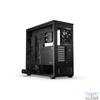 Kép 3/11 - Be Quiet! Számítógépház - Shadow Base 800 FX Black (ATX, edzett üveg oldallap, fekete)