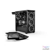 Kép 8/11 - Be Quiet! Számítógépház - Shadow Base 800 FX Black (ATX, edzett üveg oldallap, fekete)