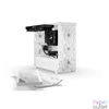 Kép 10/11 - Be Quiet! Számítógépház - Shadow Base 800 FX White (ATX, edzett üveg oldallap, fehér)