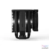 Kép 3/8 - Be Quiet! CPU Cooler - DARK ROCK PRO 5 (AMD: AM4/AM5; Intel: 1700/1200/1150/1151/1155)