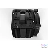 Kép 7/8 - Be Quiet! CPU Cooler - DARK ROCK PRO 5 (AMD: AM4/AM5; Intel: 1700/1200/1150/1151/1155)