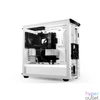 Kép 4/6 - Be Quiet! CPU Water Cooler - PURE LOOP 2 120mm (1x120mm, csatlakozó: 3pin, cső hossza: 400mm)