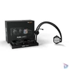 Kép 2/6 - Be Quiet! CPU Water Cooler - PURE LOOP 2 240mm (2x120mm, csatlakozó: 3pin, cső hossza: 400mm)