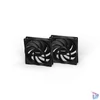 Kép 5/6 - Be Quiet! CPU Water Cooler - PURE LOOP 2 240mm (2x120mm, csatlakozó: 3pin, cső hossza: 400mm)