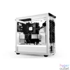 Kép 4/6 - Be Quiet! CPU Water Cooler - PURE LOOP 2 280mm (2x140mm, csatlakozó: 3pin, cső hossza: 400mm)