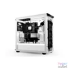 Kép 4/6 - Be Quiet! CPU Water Cooler - PURE LOOP 2 360mm (3x120mm, csatlakozó: 3pin, cső hossza: 400mm)