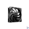 Kép 1/3 - Be Quiet! Cooler 12cm - PURE WINGS 3 120mm PWM high-speed (2100rpm, 30,9dB, fekete)