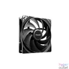 Kép 1/3 - Be Quiet! Cooler 12cm - PURE WINGS 3 120mm PWM high-speed (2100rpm, 30,9dB, fekete)