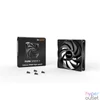 Kép 3/3 - Be Quiet! Cooler 12cm - PURE WINGS 3 120mm PWM high-speed (2100rpm, 30,9dB, fekete)