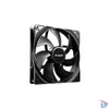 Kép 1/3 - Be Quiet! Cooler 14cm - PURE WINGS 3 140mm (1200rpm, 21,9dB, fekete)