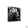 Kép 1/3 - Be Quiet! Cooler 14cm - PURE WINGS 3 140mm PWM high-speed (1800rpm, 30,5dB, fekete)