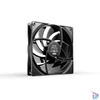 Kép 2/3 - Be Quiet! Cooler 14cm - PURE WINGS 3 140mm PWM high-speed (1800rpm, 30,5dB, fekete)
