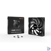 Kép 3/3 - Be Quiet! Cooler 14cm - PURE WINGS 3 140mm PWM high-speed (1800rpm, 30,5dB, fekete)