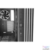 Kép 6/8 - Be Quiet! Számítógépház - LIGHT BASE 900 DX Black (ATX, edzett üveg oldallap, fekete)