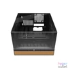 Kép 7/8 - Be Quiet! Számítógépház - LIGHT BASE 900 DX Black (ATX, edzett üveg oldallap, fekete)