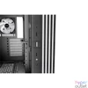 Kép 6/9 - Be Quiet! Számítógépház - LIGHT BASE 600 DX Black (ATX, edzett üveg oldallap, fekete)