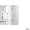Kép 6/9 - Be Quiet! Számítógépház - LIGHT BASE 600 LX White (ATX, edzett üveg oldallap, fehér)