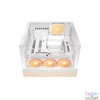 Kép 7/9 - Be Quiet! Számítógépház - LIGHT BASE 600 LX White (ATX, edzett üveg oldallap, fehér)
