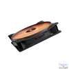 Kép 3/5 - Be Quiet! Cooler 12cm - LIGHT WINGS LX 120mm PWM Triple-Pack (RGB, 1600rpm, 25,5dB, fekete)