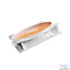 Kép 3/5 - Be Quiet! Cooler 12cm - LIGHT WINGS LX 120mm PWM White Triple-Pack (RGB, 1600rpm, 25,5dB, fehér)