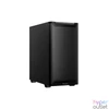 Kép 1/7 - Be Quiet! Számítógépház - Pure Base 501 Airflow (ATX, fekete)