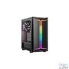 Kép 1/8 - Be Quiet! Számítógépház - Pure Base 501 DX Black (ATX, edzett üveg oldallap, fekete)