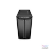Kép 6/8 - Be Quiet! Számítógépház - Pure Base 501 DX Black (ATX, edzett üveg oldallap, fekete)