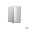 Kép 1/7 - Be Quiet! Számítógépház - Pure Base 501 Airflow (ATX, fehér)