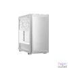 Kép 1/8 - Be Quiet! Számítógépház - Pure Base 501 Airflow Window White (ATX, edzett üveg oldallap, fehér)